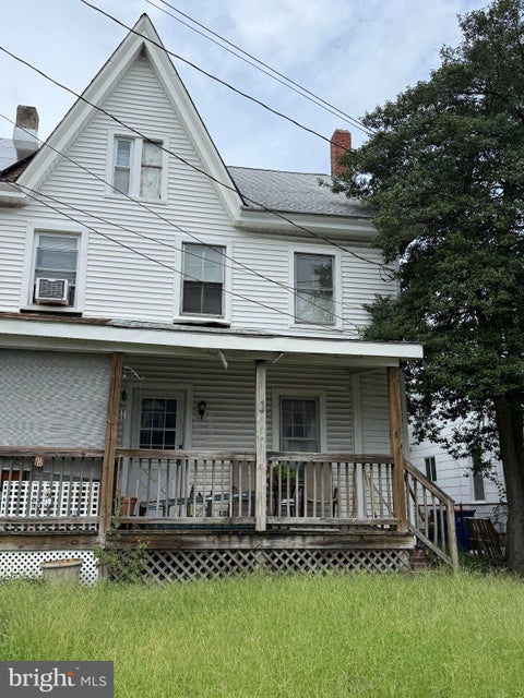 Townhouse For Sale - 216 W Main Street<br/> MILLVILLE, NJ 08332