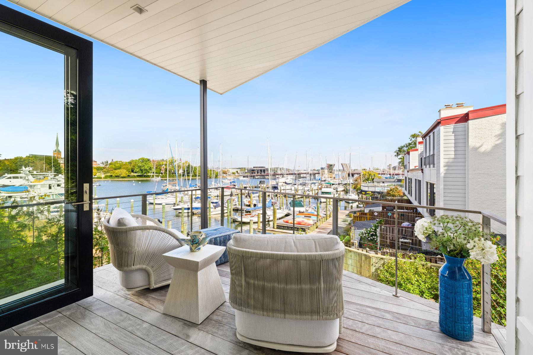 EASTPORT - Residential