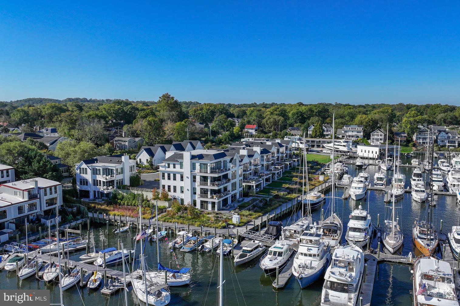 EASTPORT - Residential