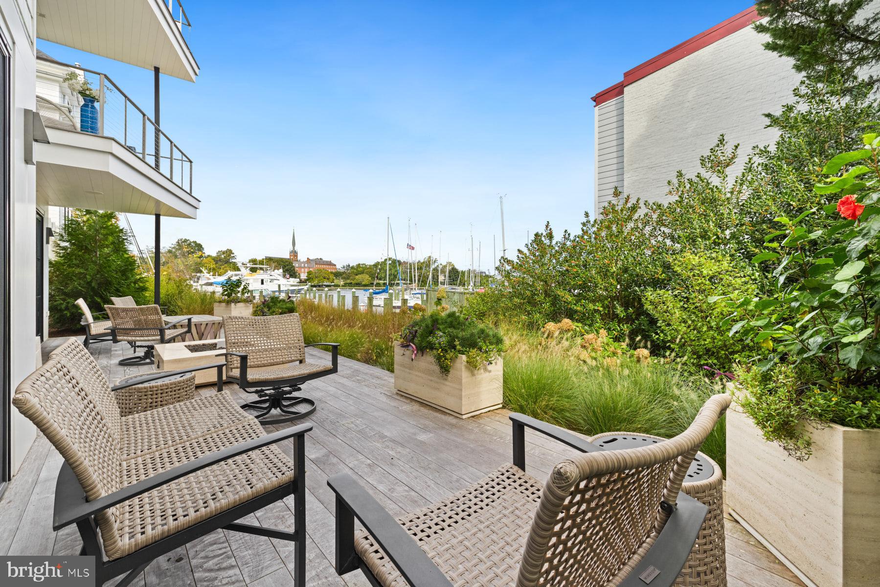 EASTPORT - Residential