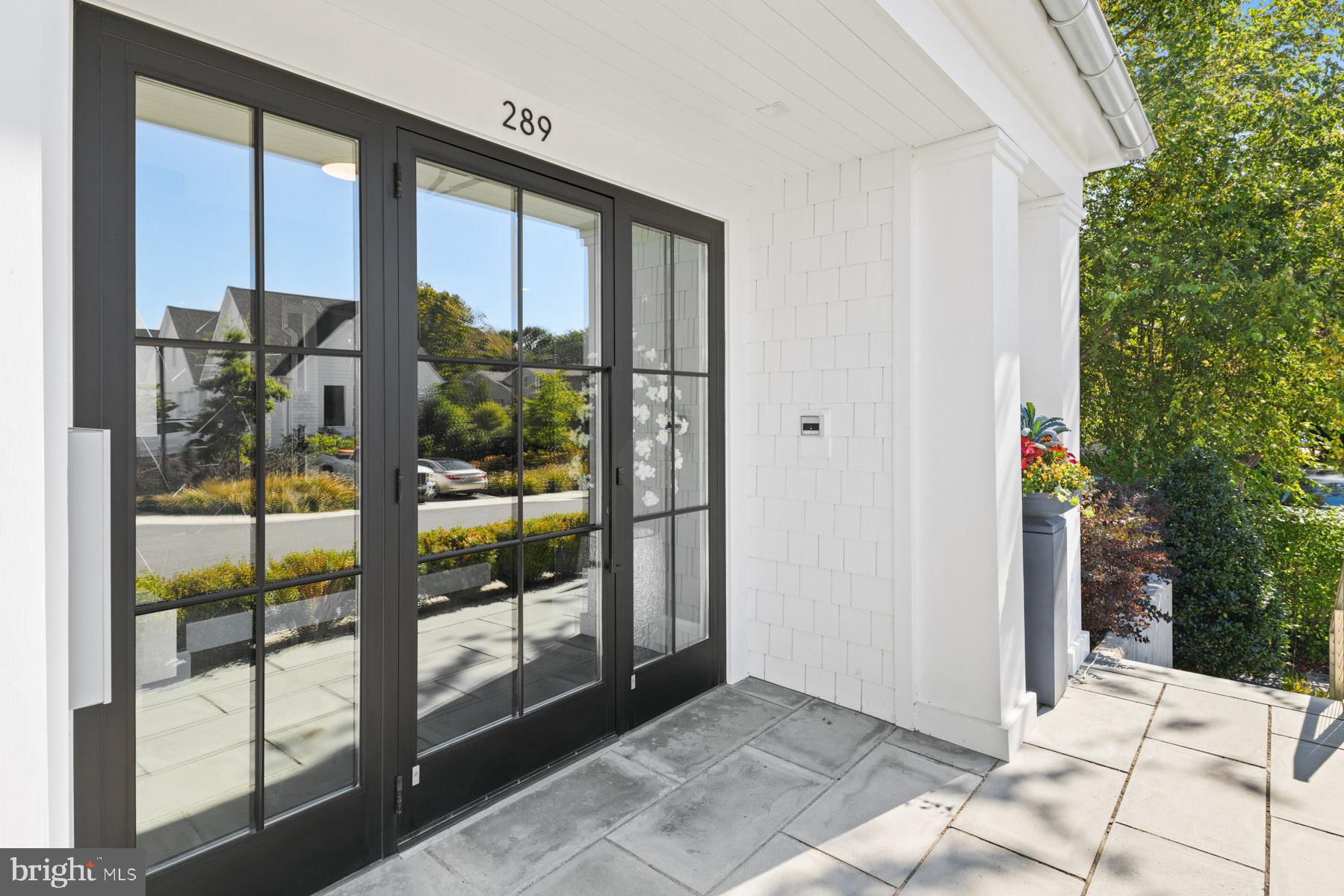 EASTPORT - Residential