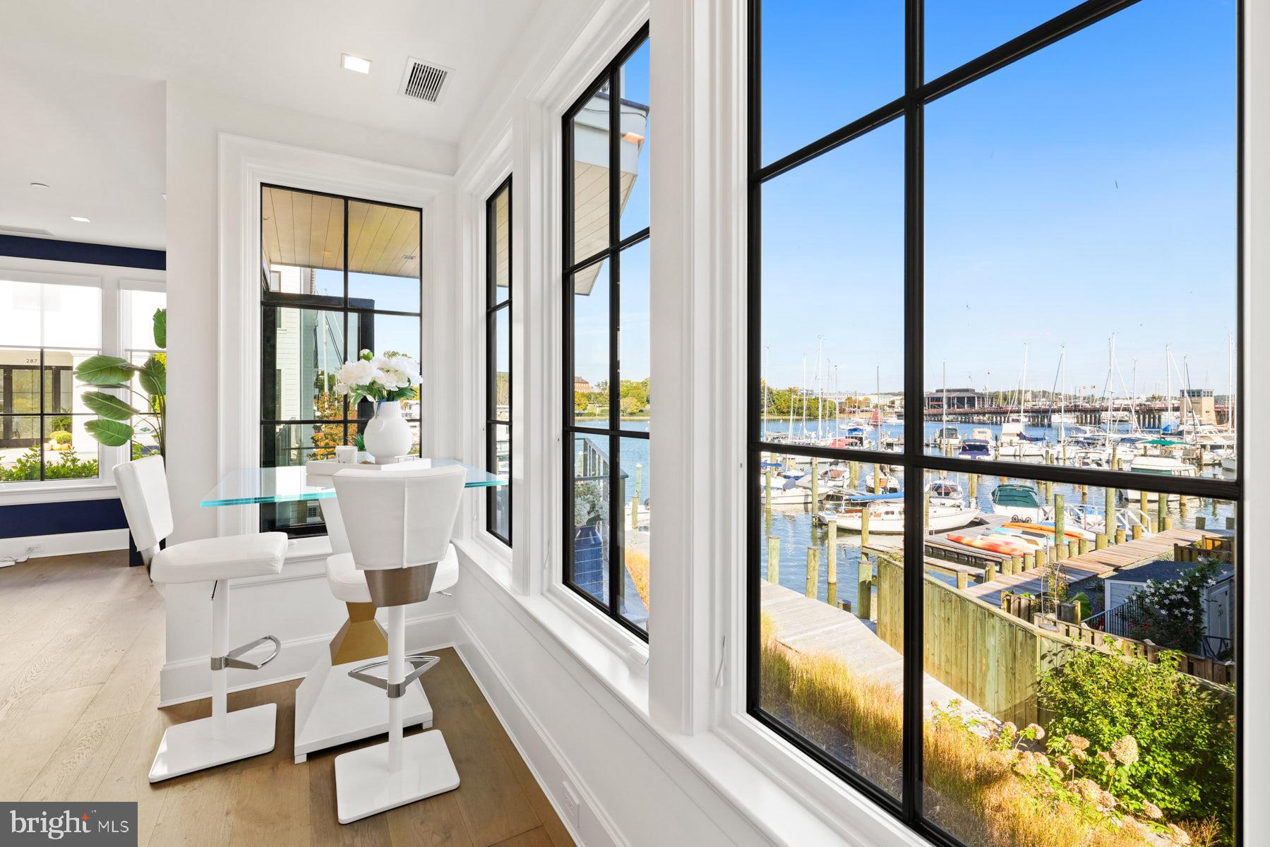 EASTPORT - Residential