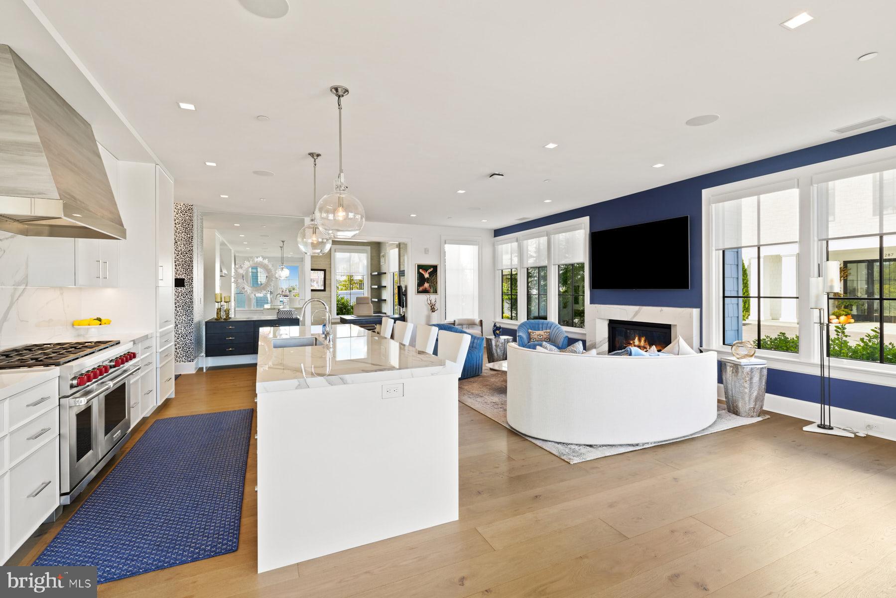 EASTPORT - Residential