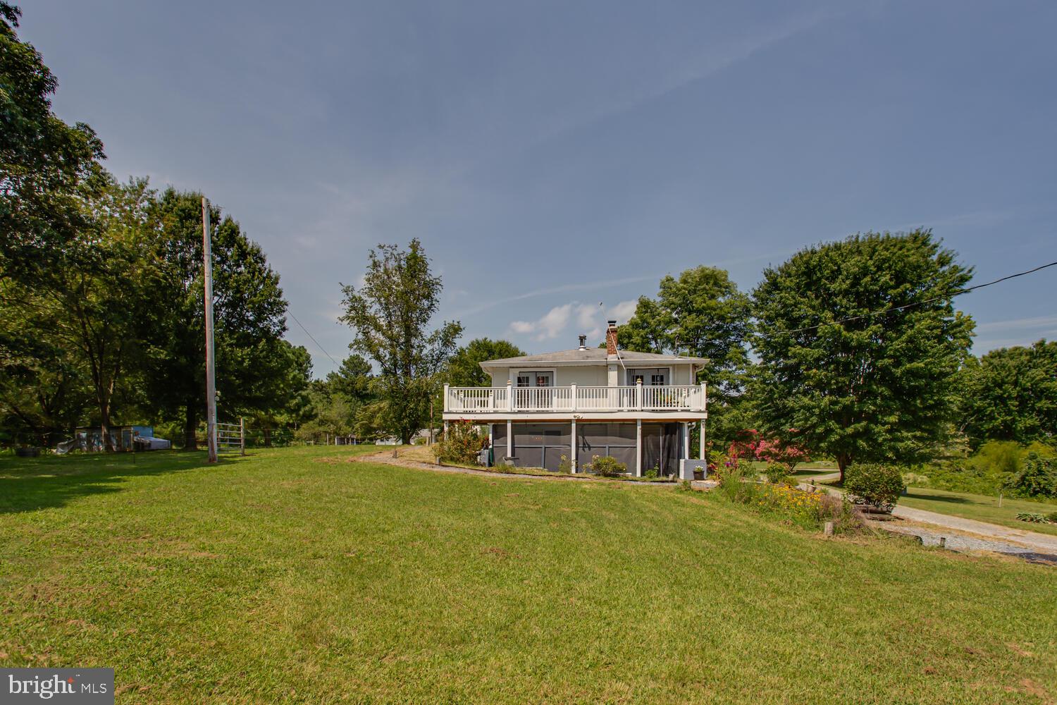 LAKE JAMESON - Residential