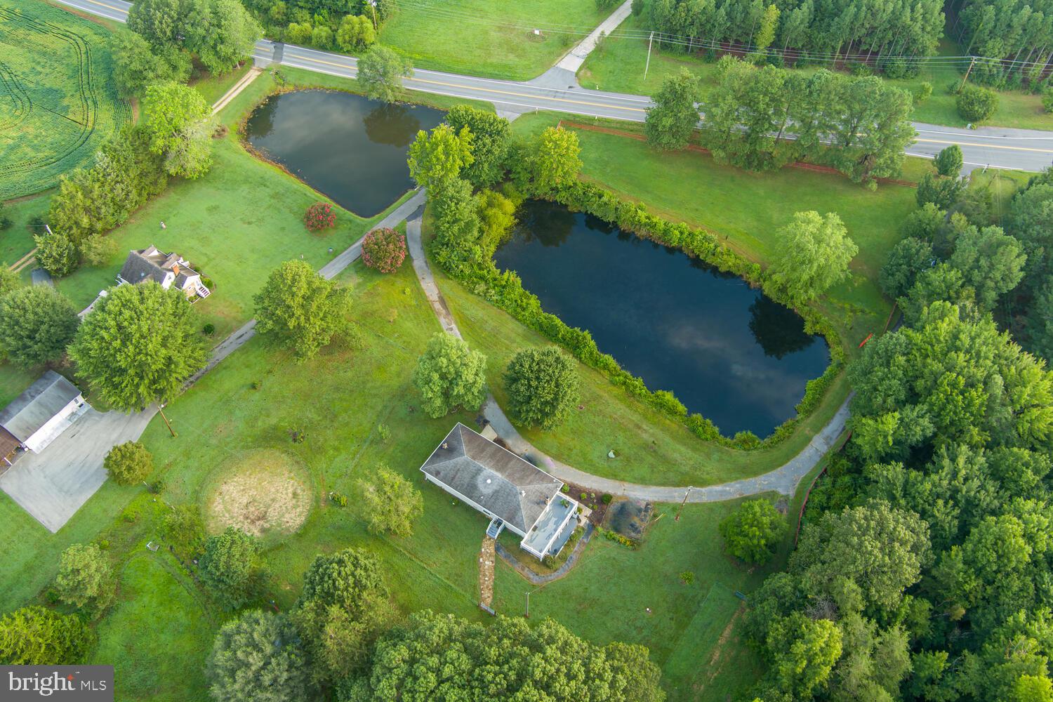 LAKE JAMESON - Residential