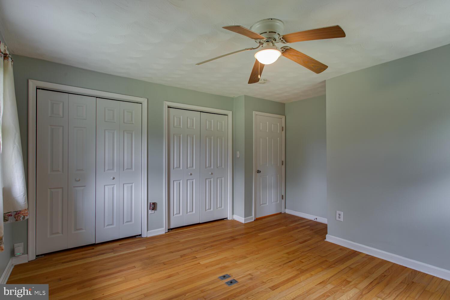 LAKE JAMESON - Residential