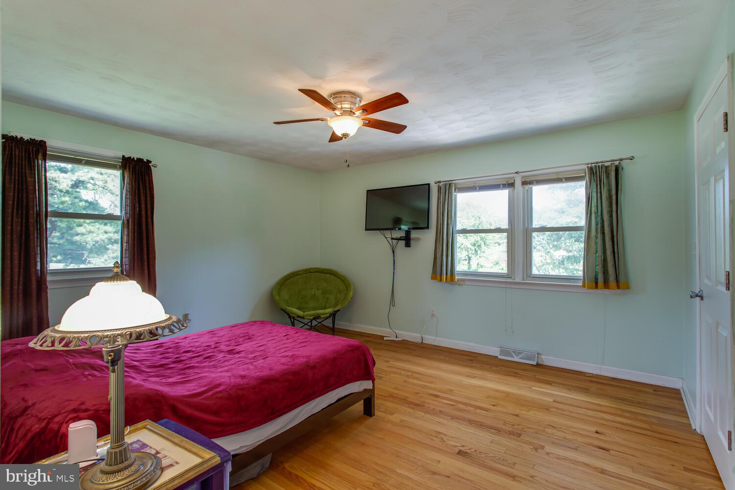 LAKE JAMESON - Residential