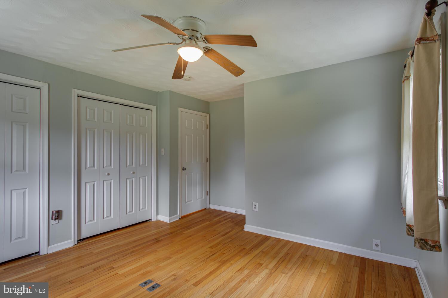 LAKE JAMESON - Residential