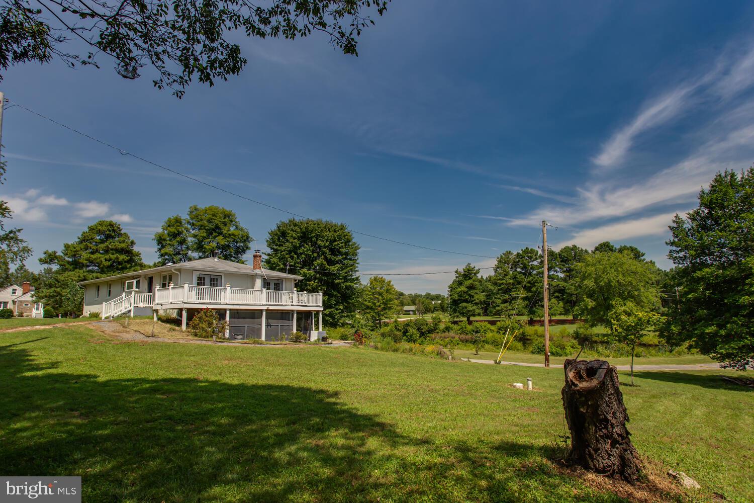 LAKE JAMESON - Residential