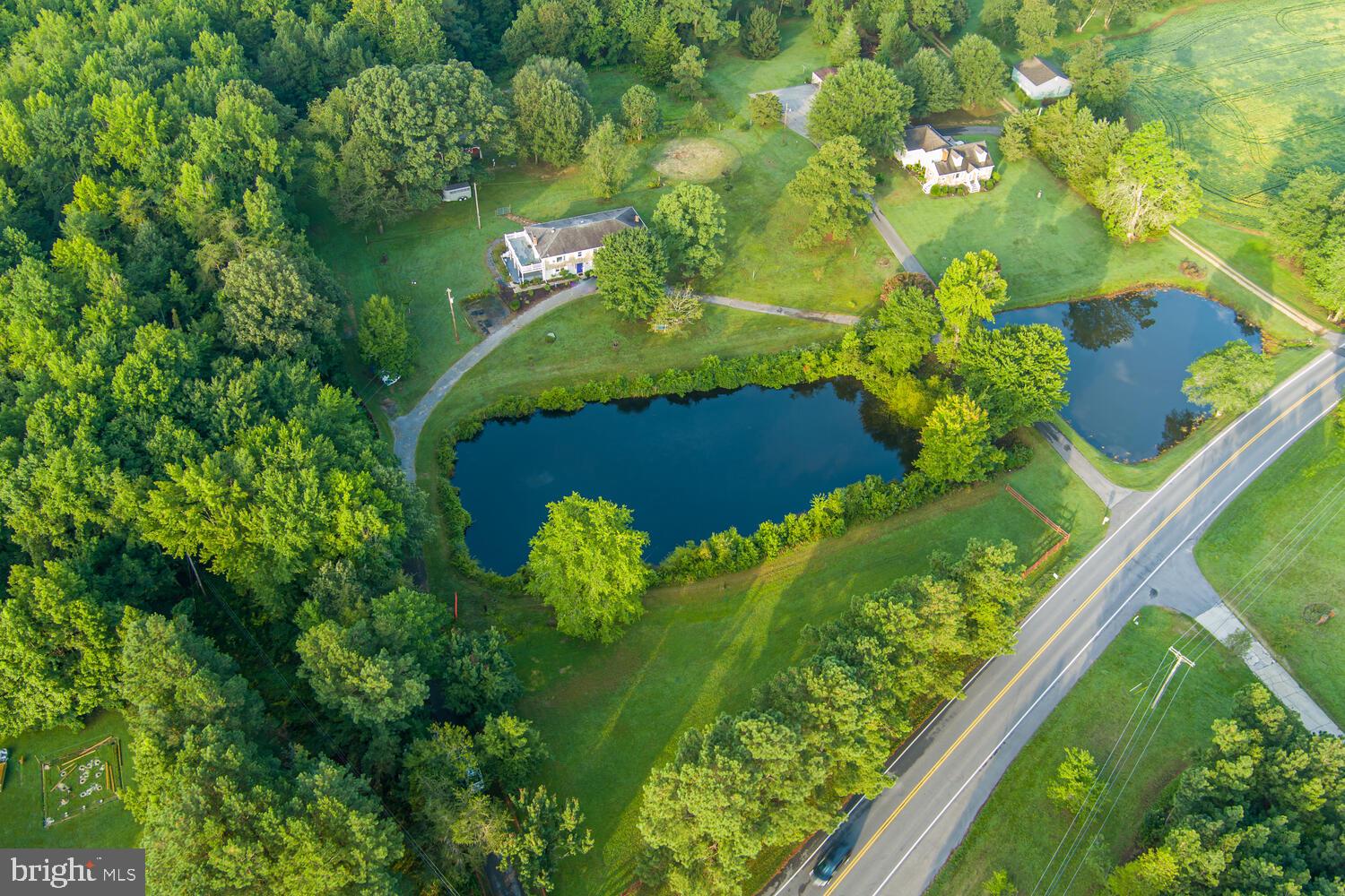 LAKE JAMESON - Residential