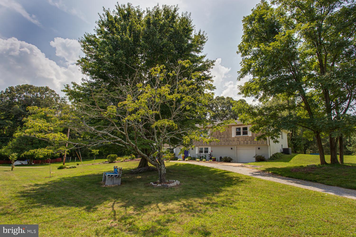 LAKE JAMESON - Residential