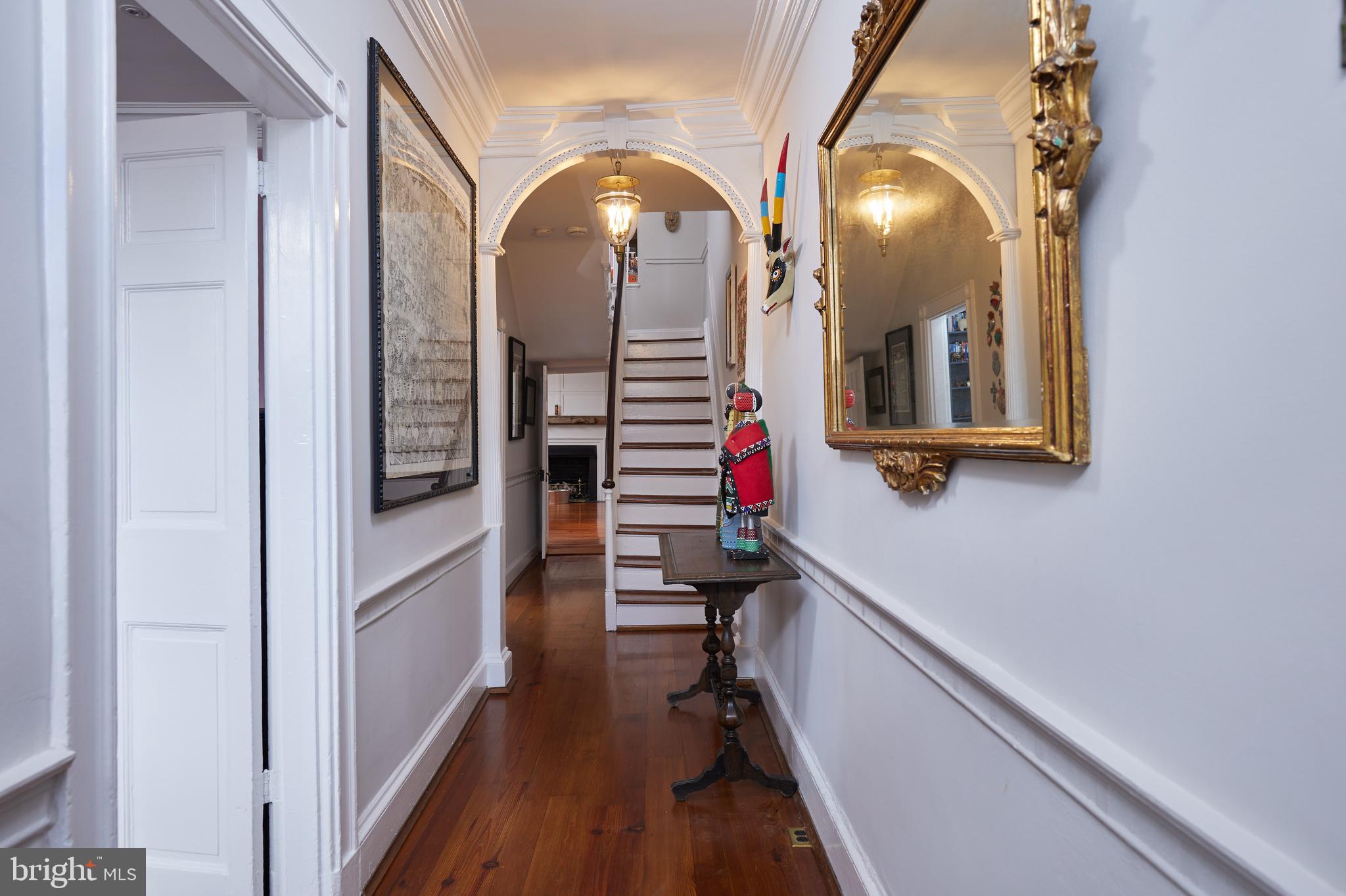 OLD TOWN - Residential