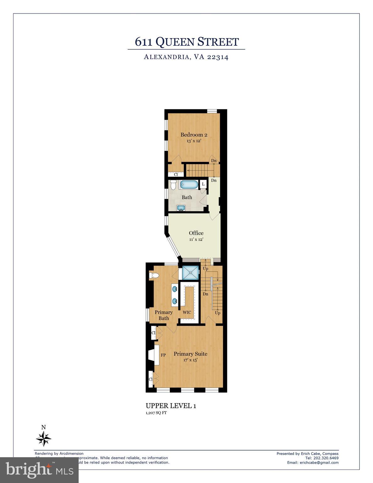 OLD TOWN - Residential