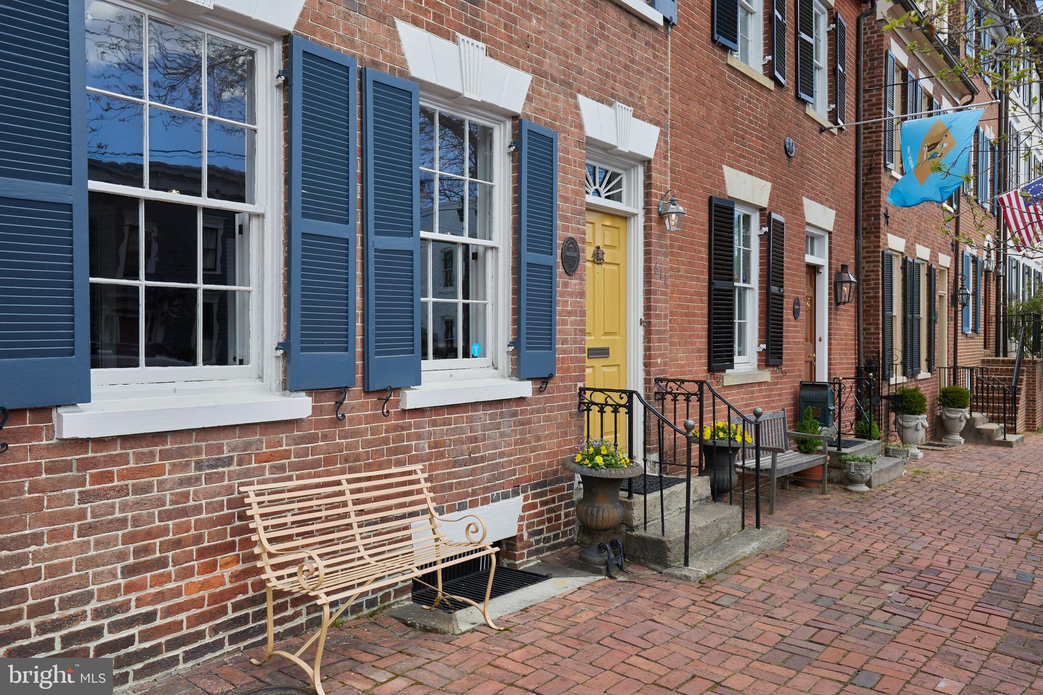 OLD TOWN - Residential