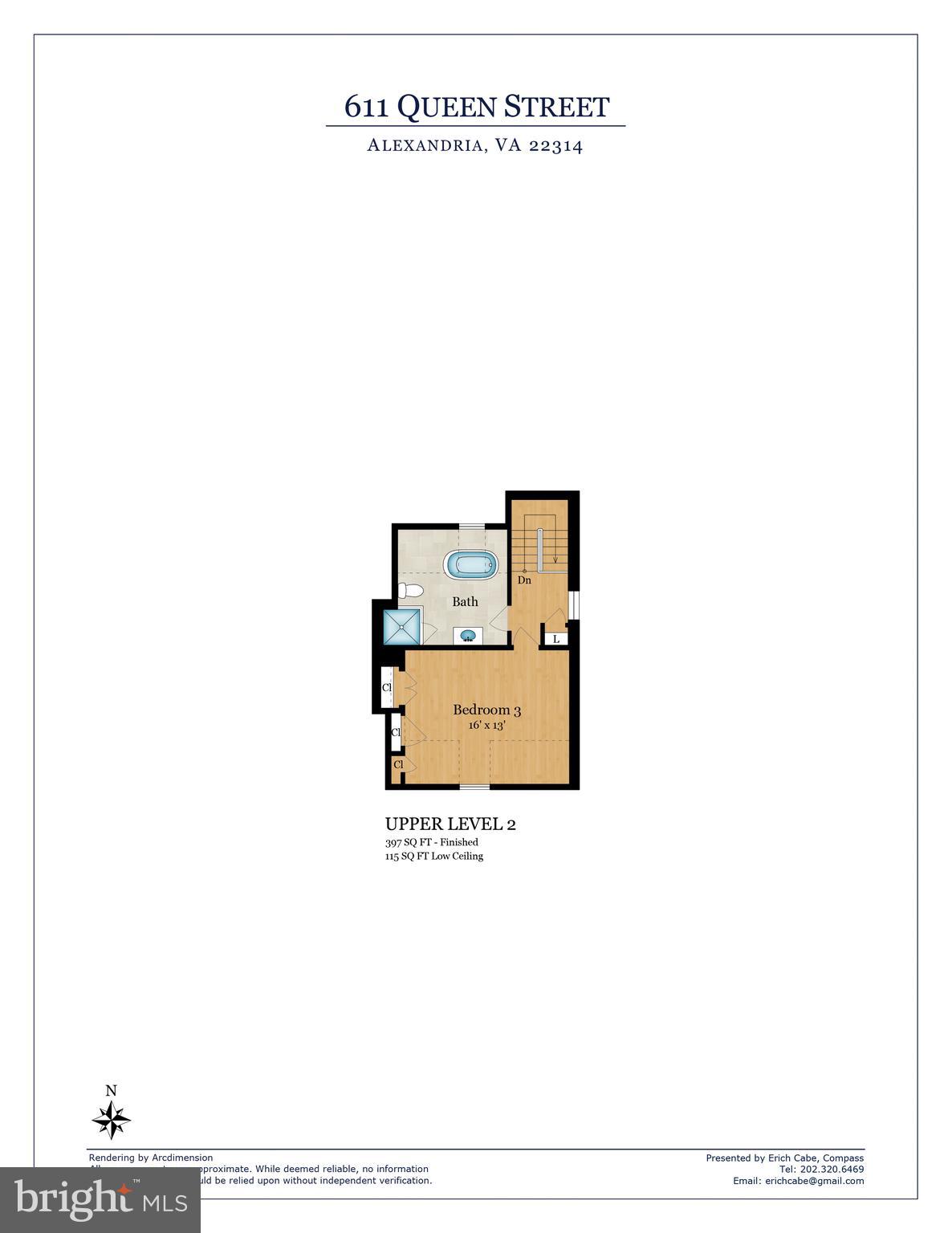 OLD TOWN - Residential