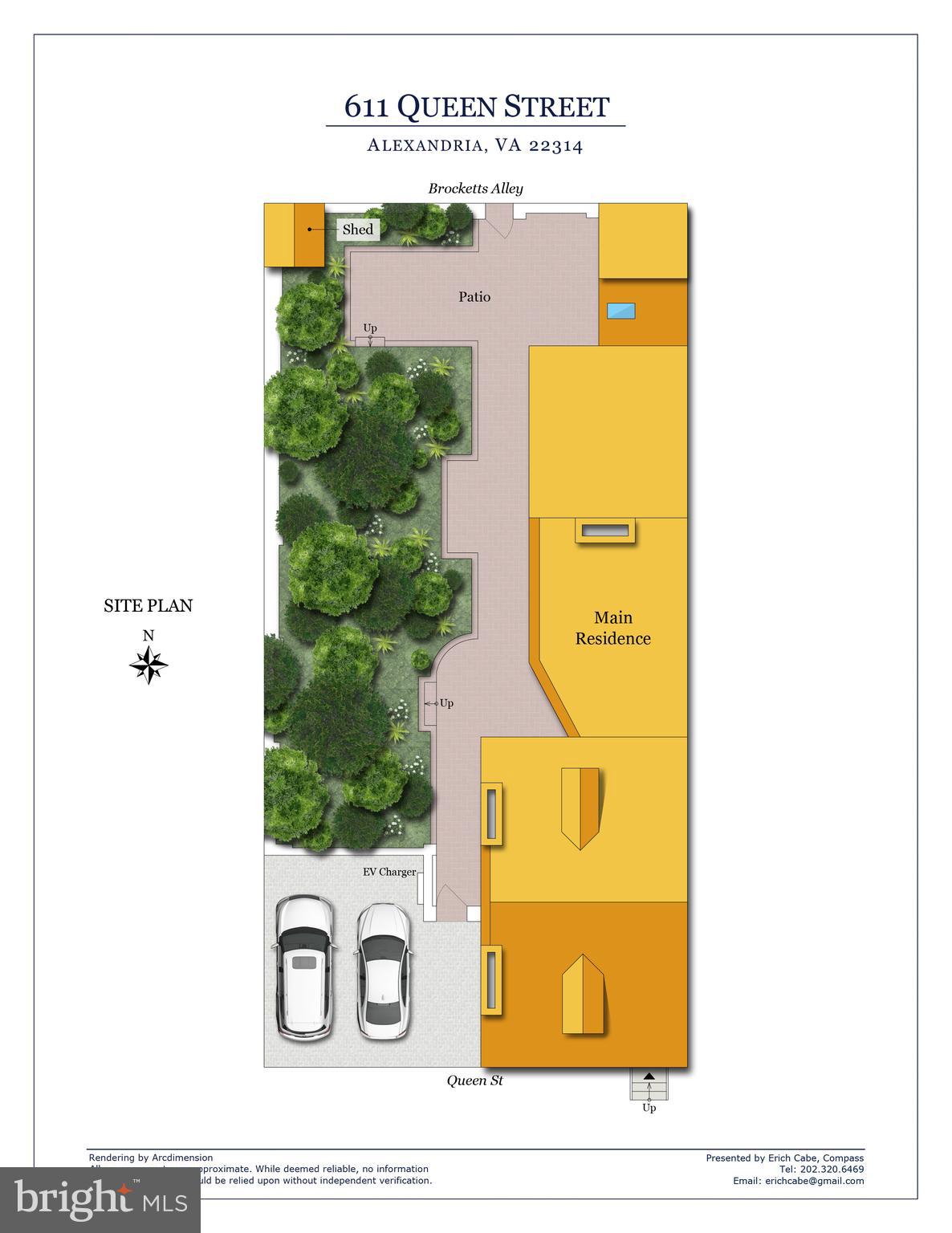 OLD TOWN - Residential