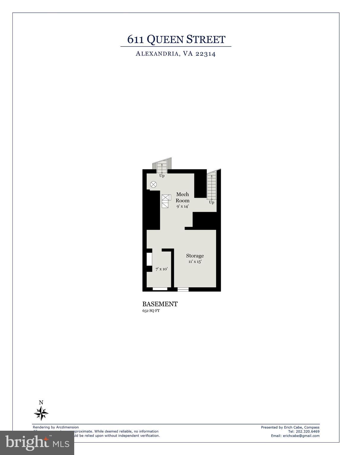 OLD TOWN - Residential