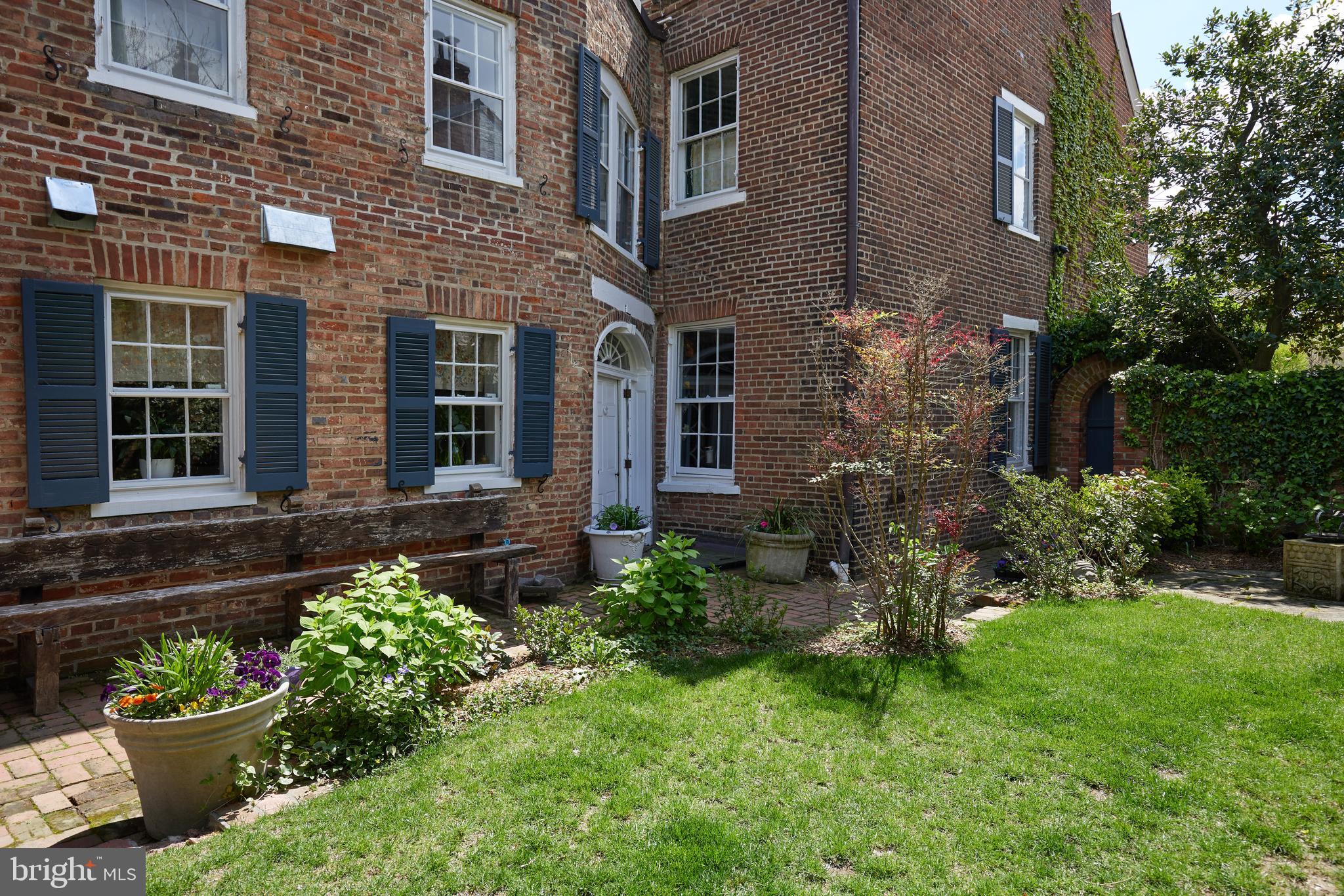 OLD TOWN - Residential