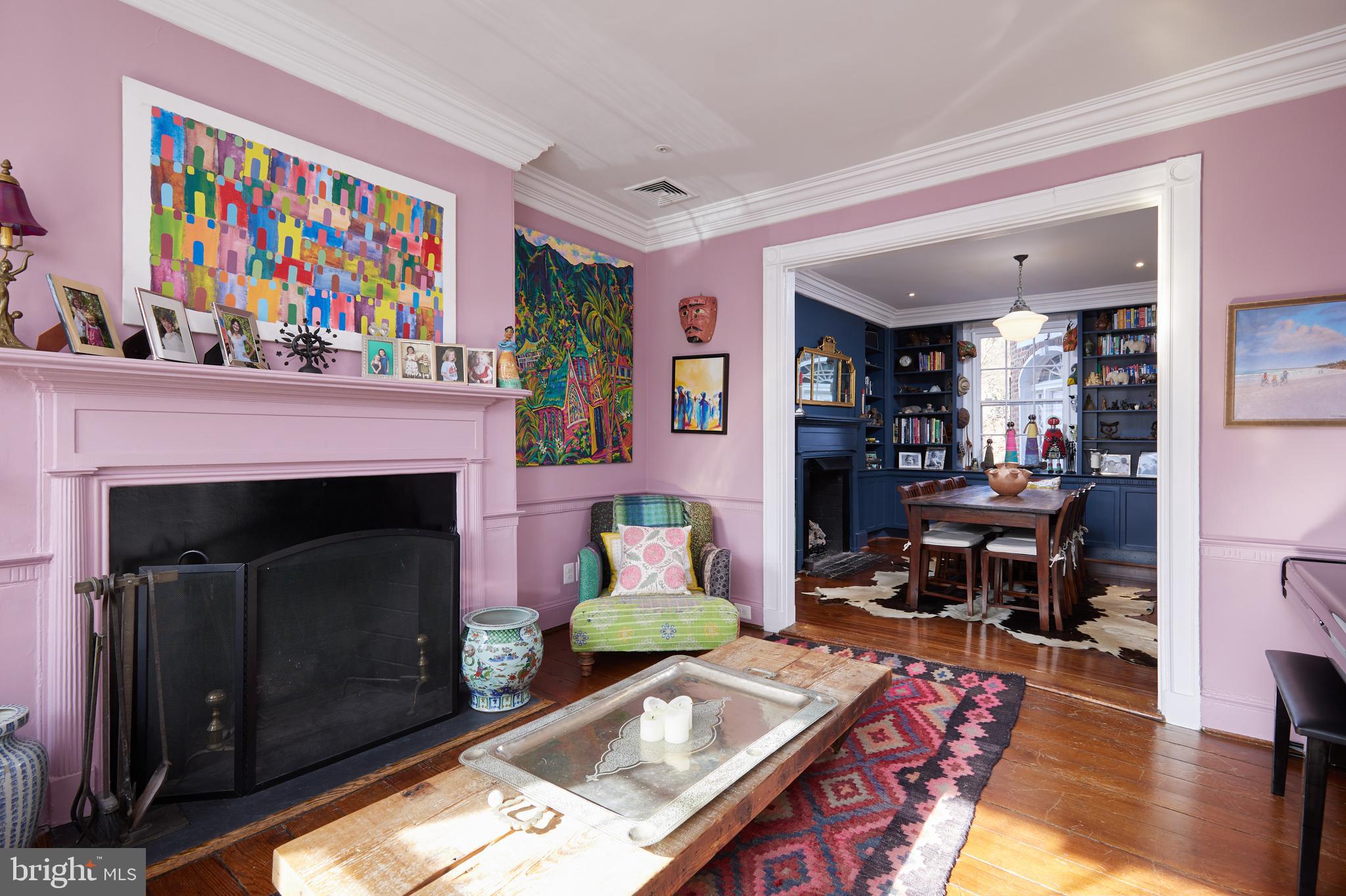 OLD TOWN - Residential