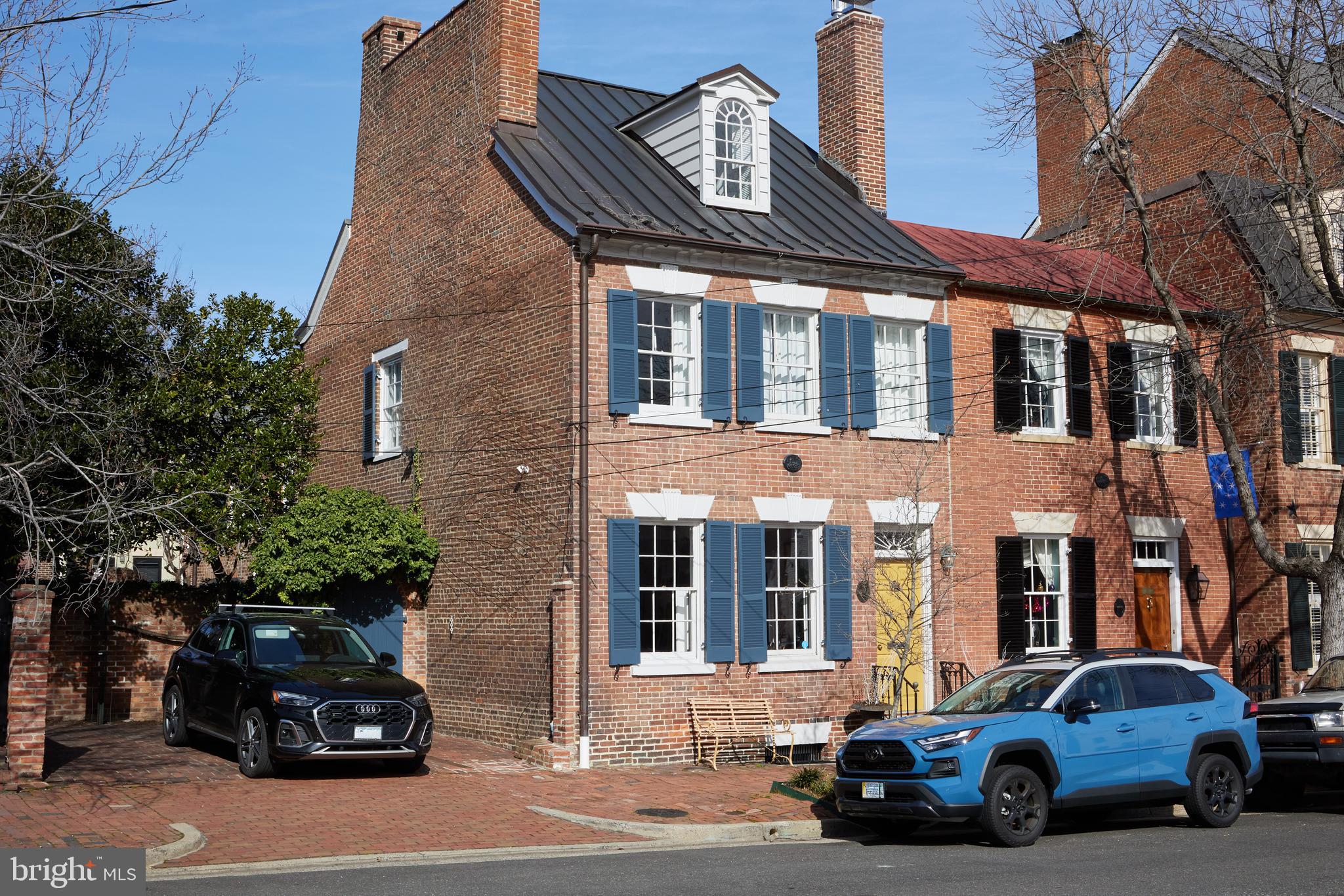 OLD TOWN - Residential