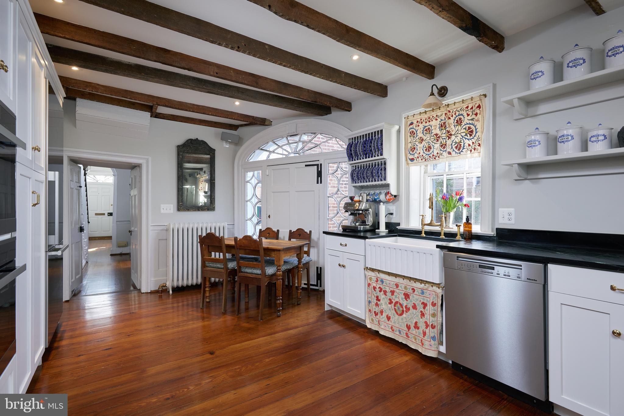 OLD TOWN - Residential