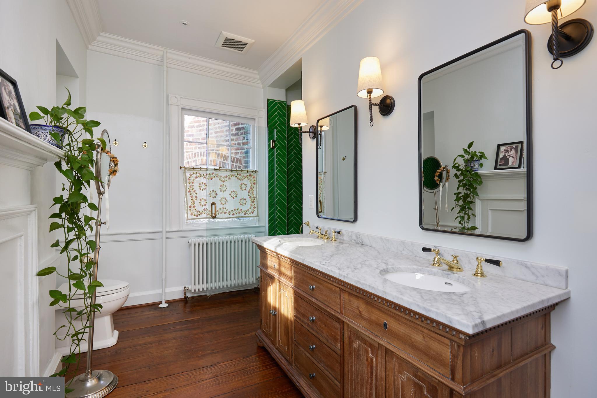 OLD TOWN - Residential