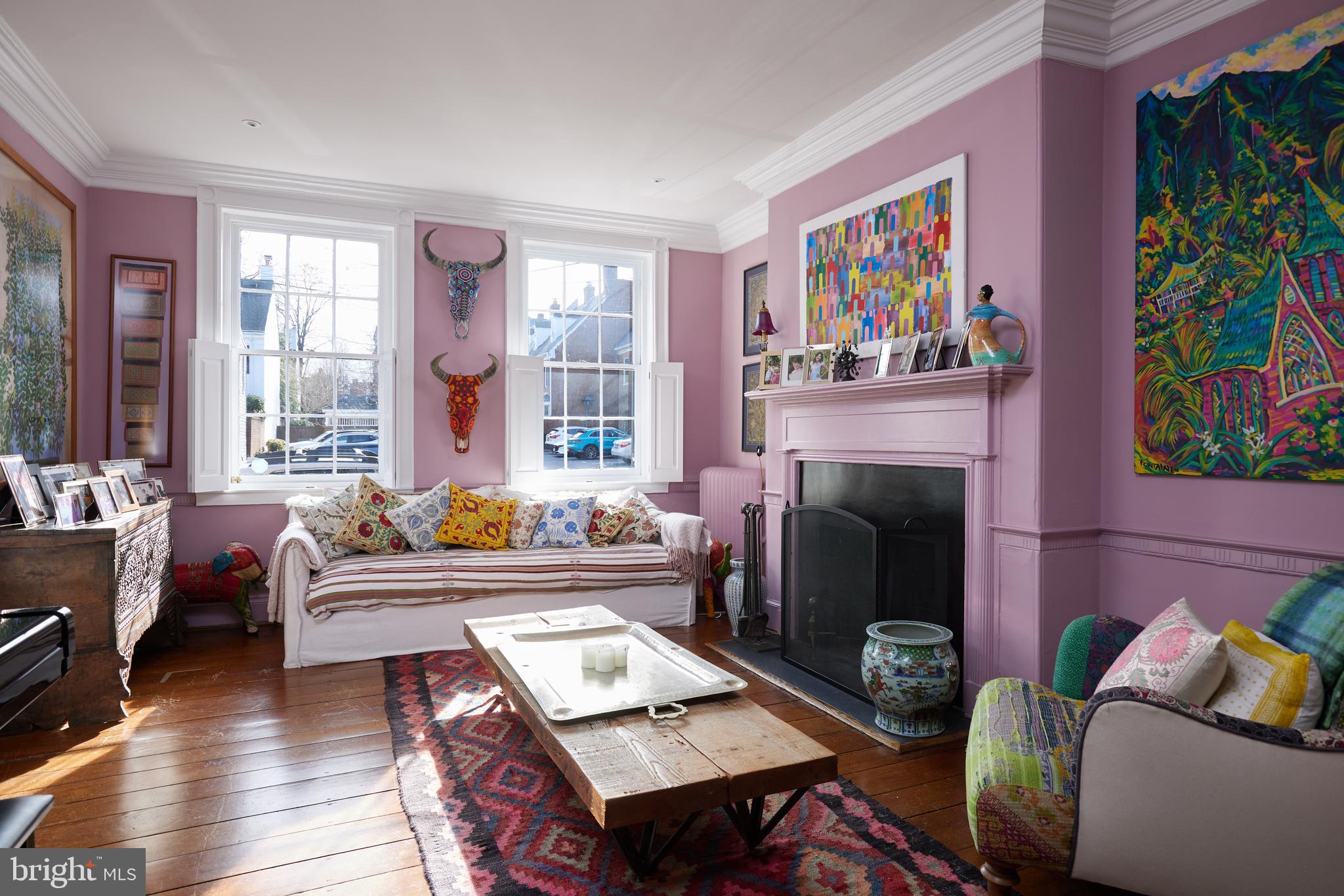 OLD TOWN - Residential