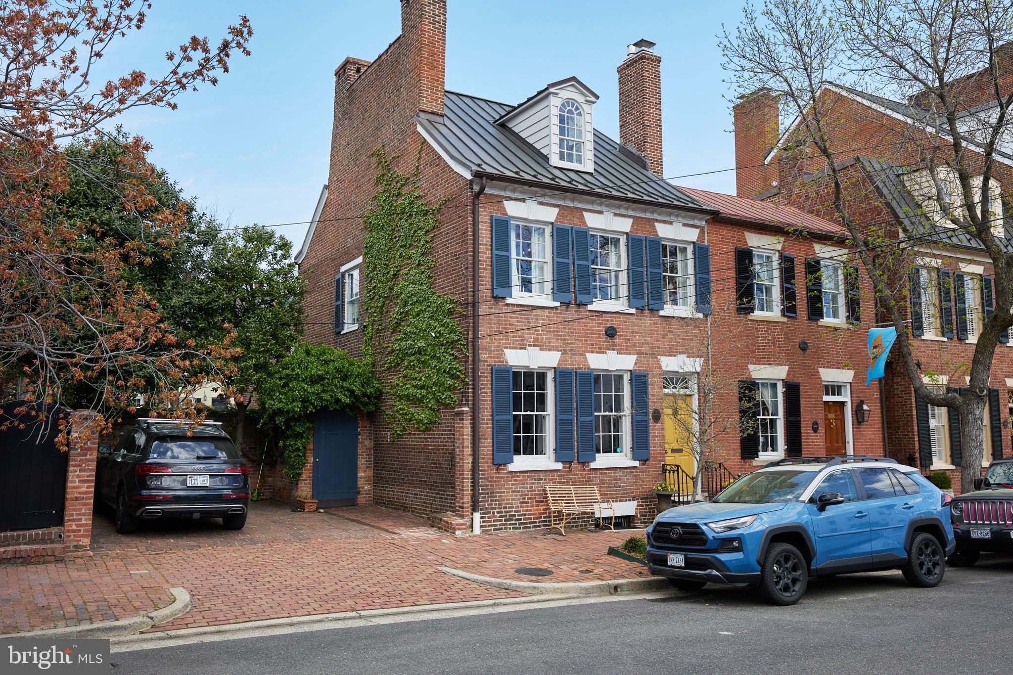 OLD TOWN - Residential