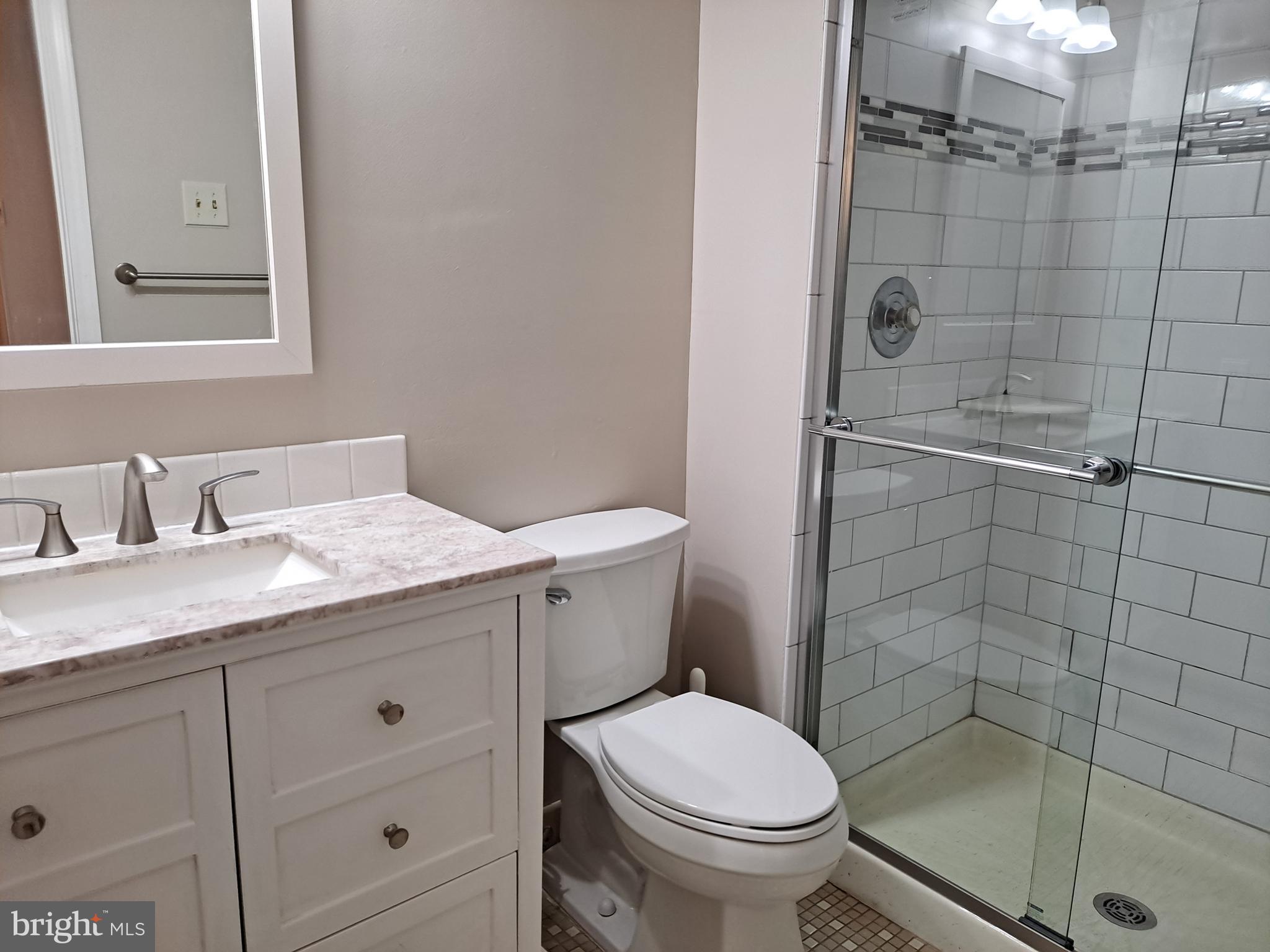 CHESTERBROOK - Residential Lease