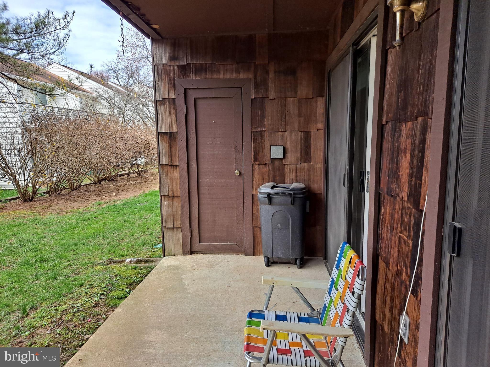 CHESTERBROOK - Residential Lease