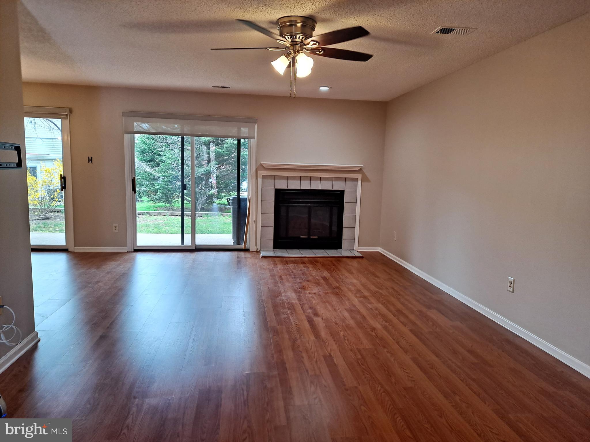 CHESTERBROOK - Residential Lease