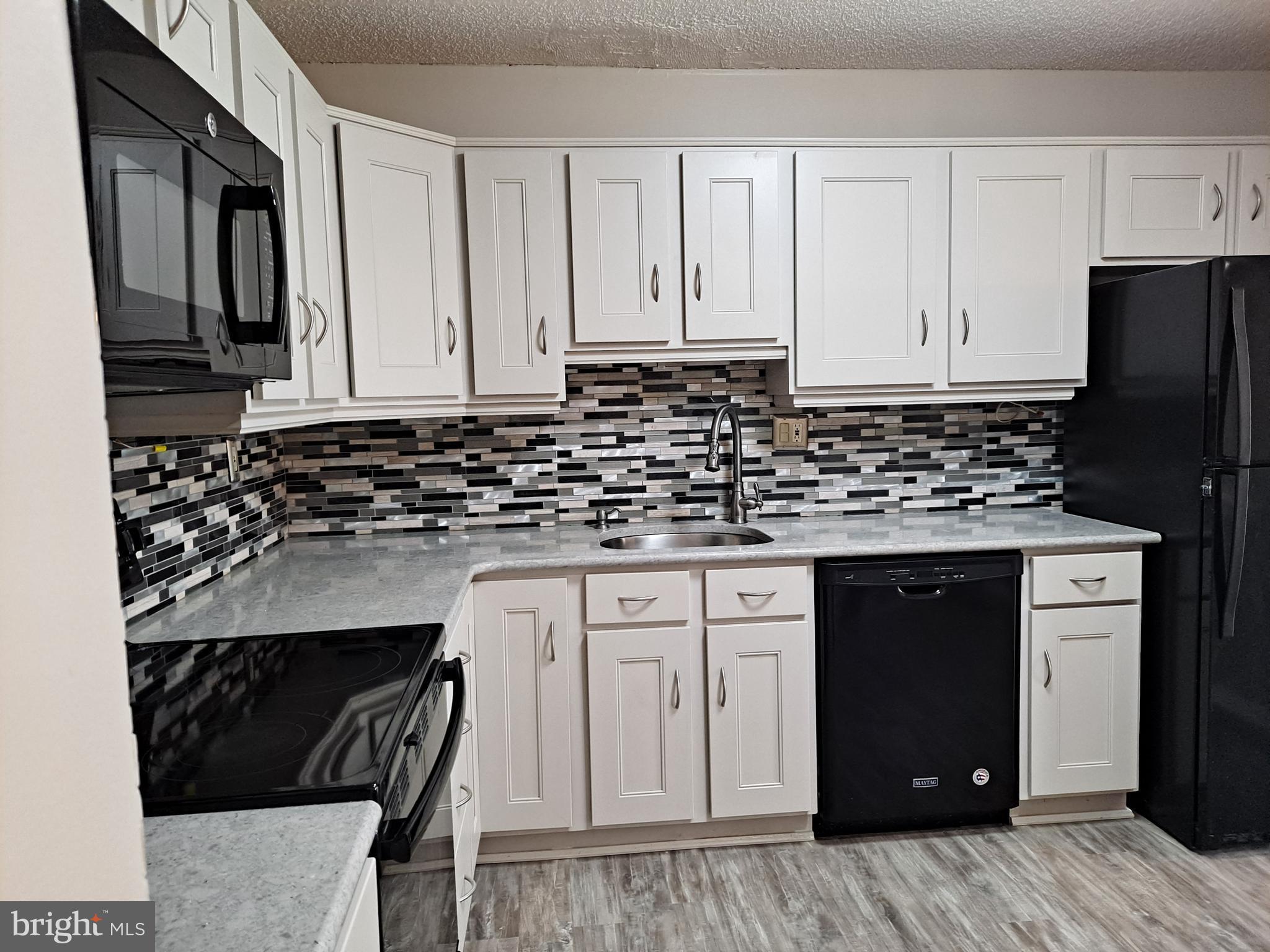 CHESTERBROOK - Residential Lease