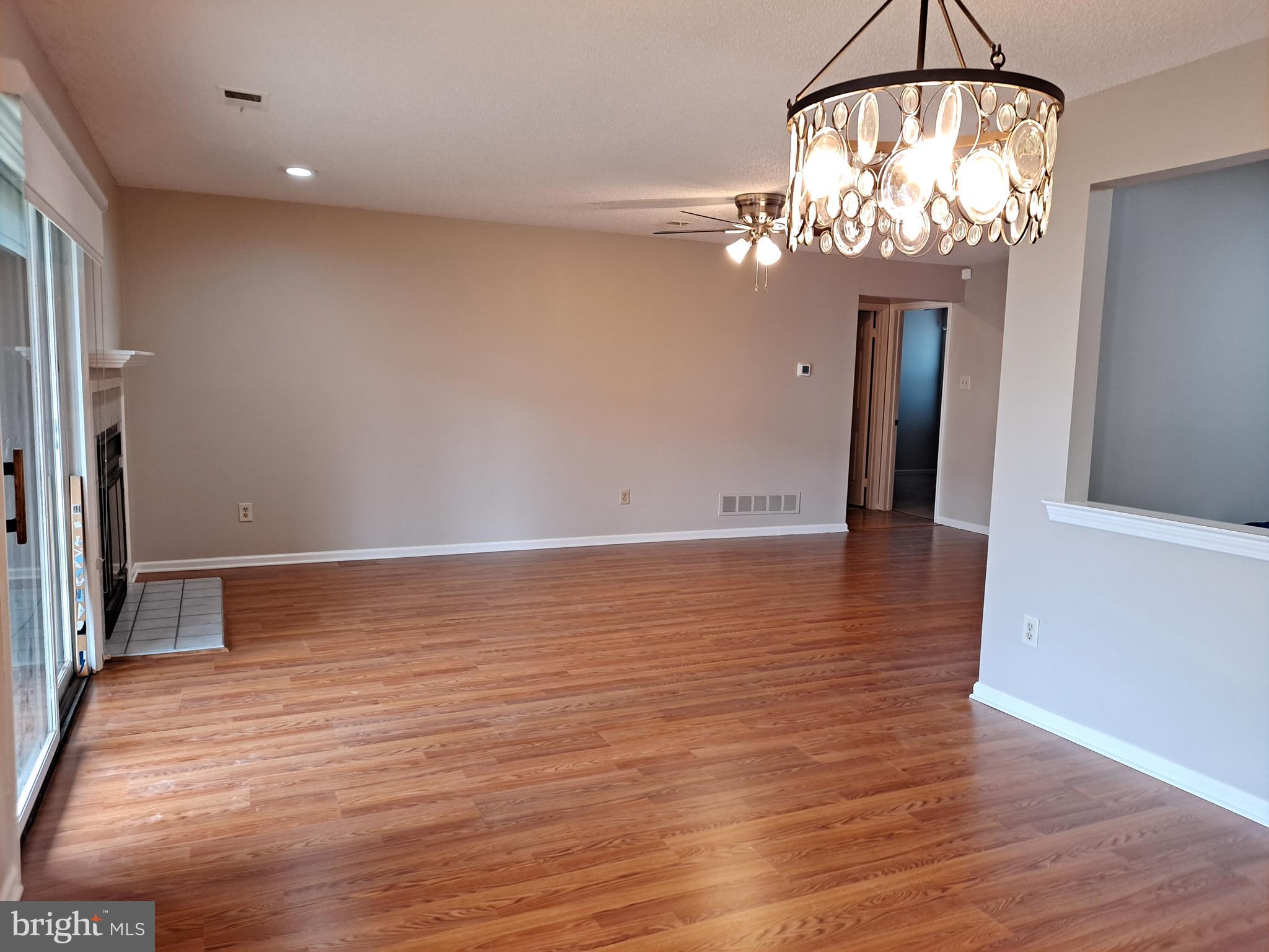 CHESTERBROOK - Residential Lease