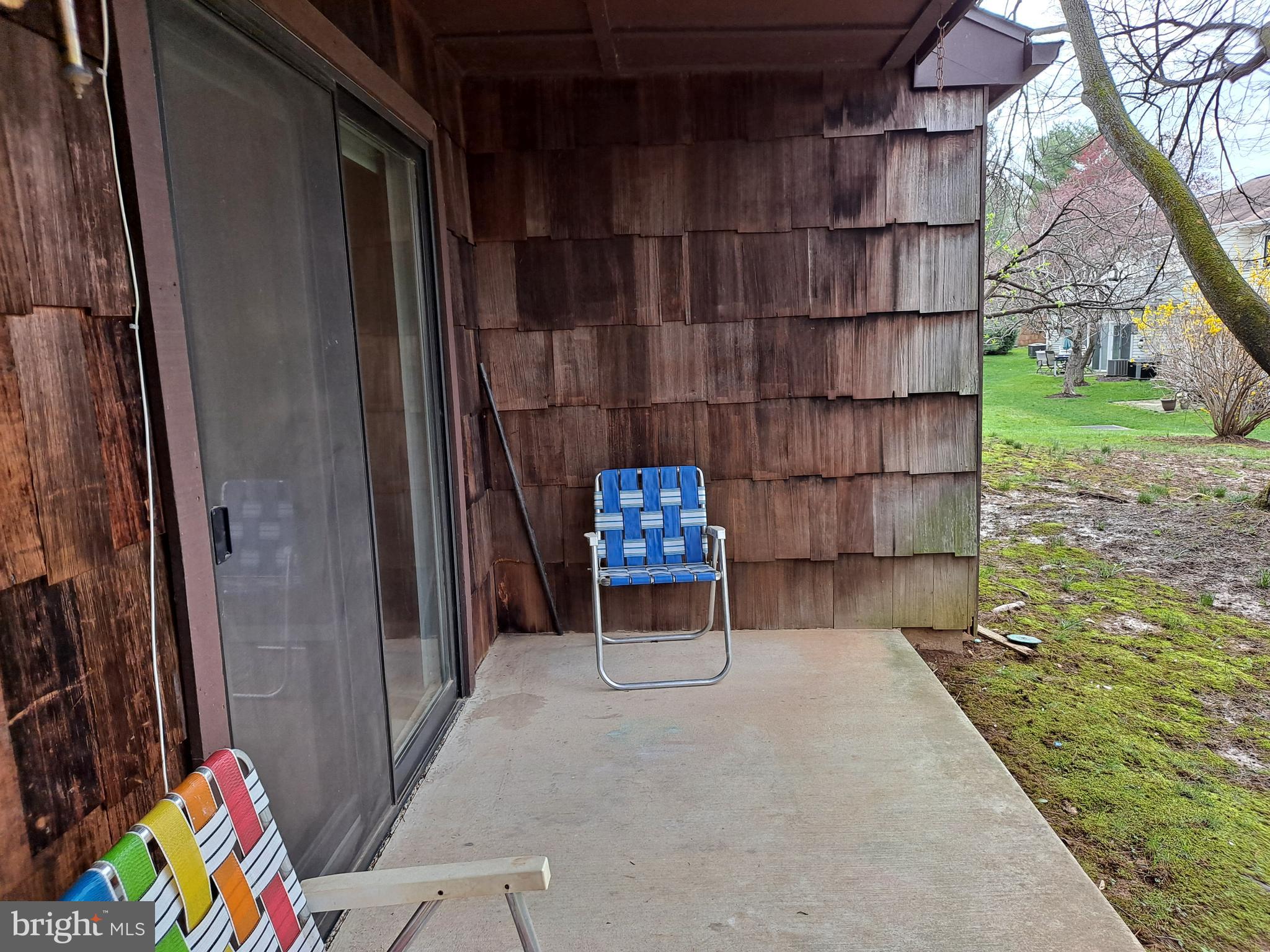 CHESTERBROOK - Residential Lease