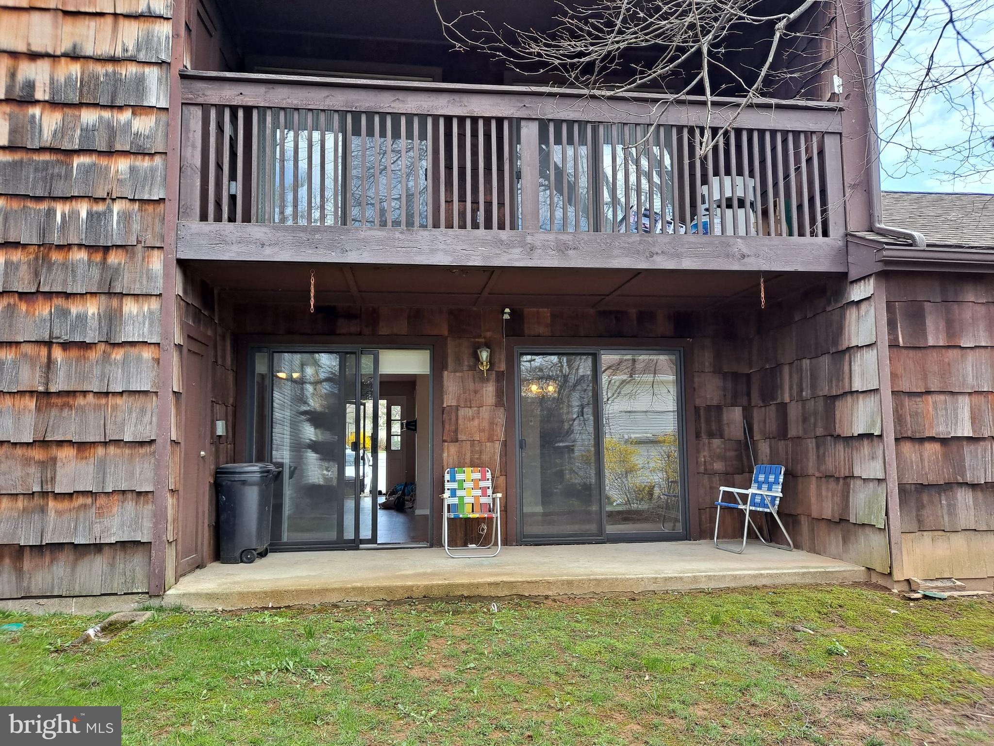 CHESTERBROOK - Residential Lease