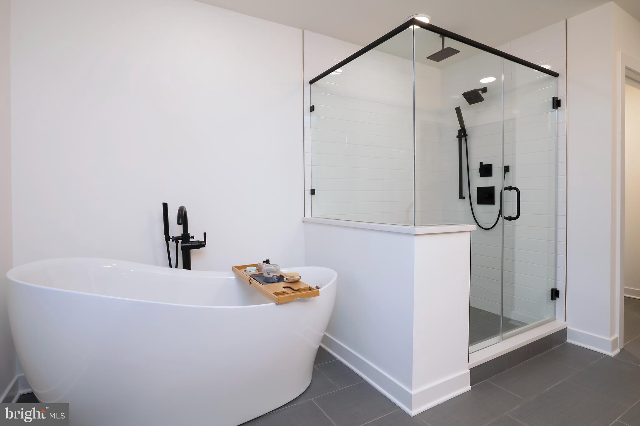 MANAYUNK - Residential