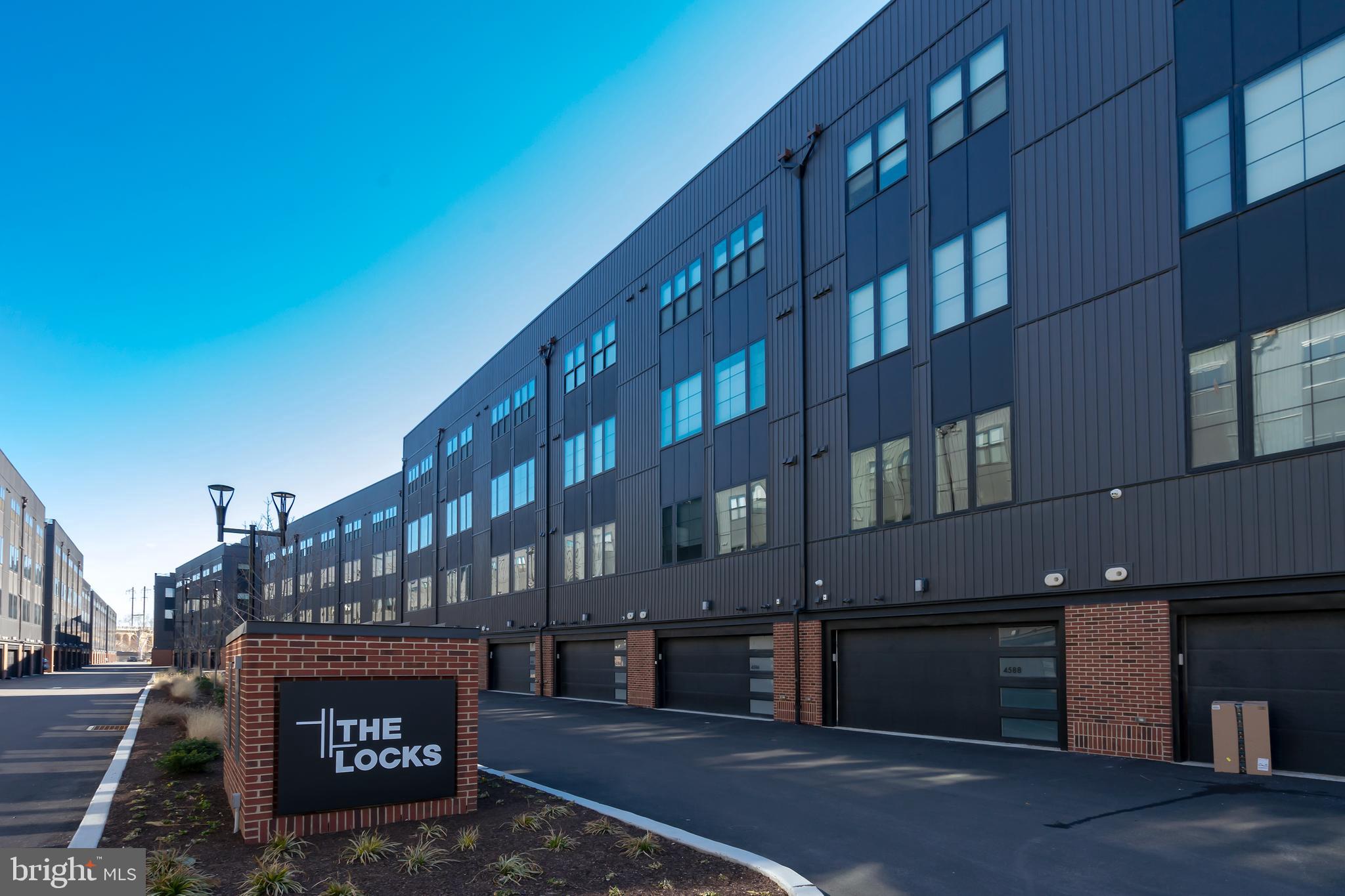 MANAYUNK - Residential