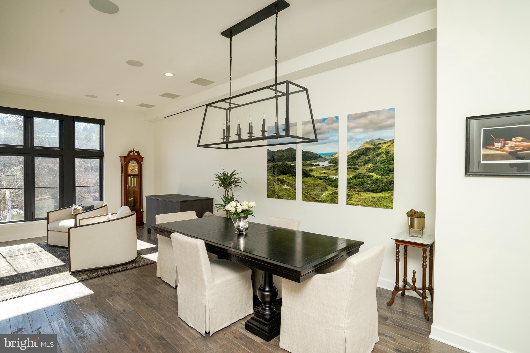 MANAYUNK - Residential