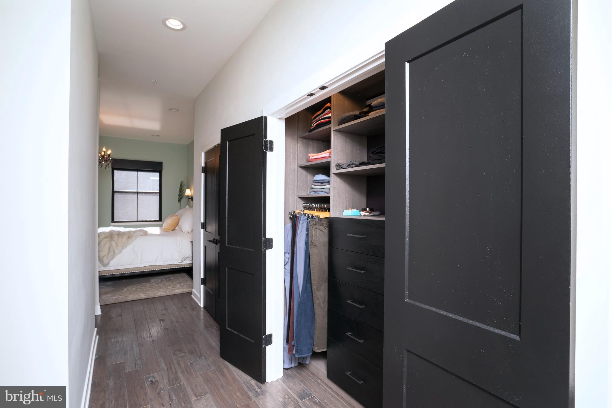 MANAYUNK - Residential