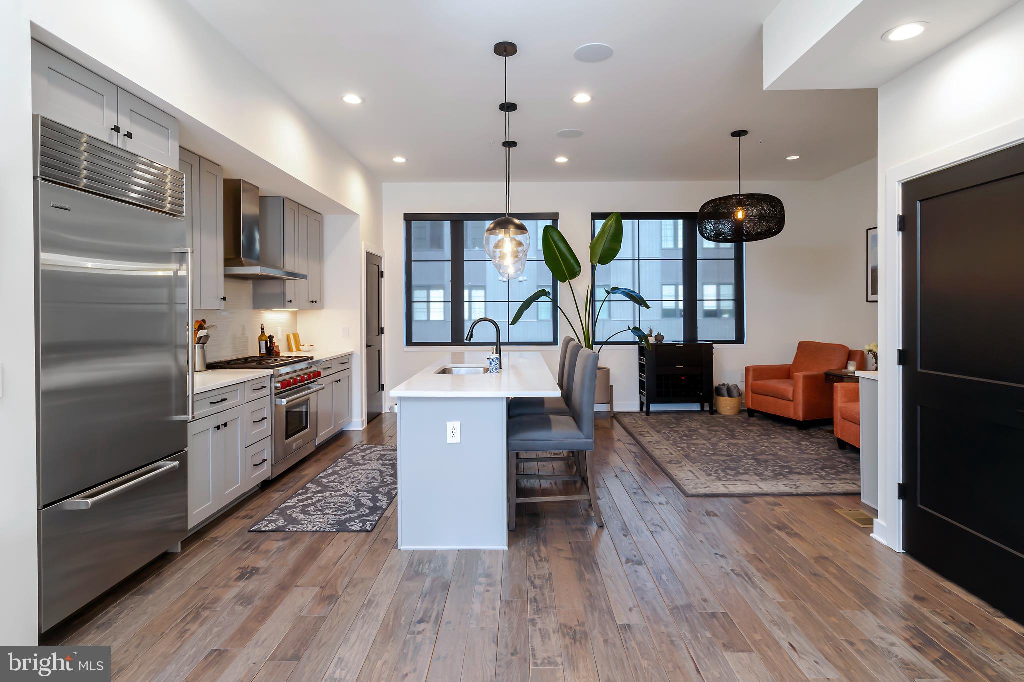 MANAYUNK - Residential