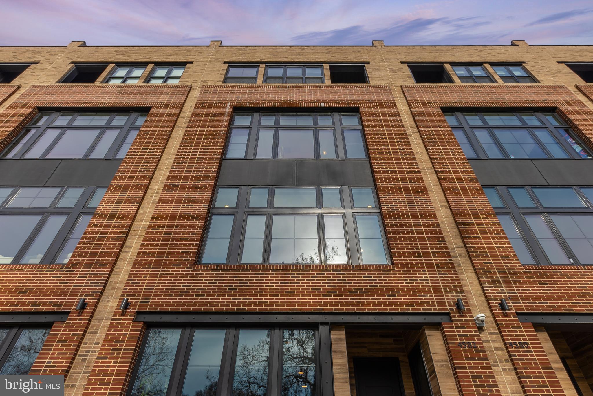 MANAYUNK - Residential