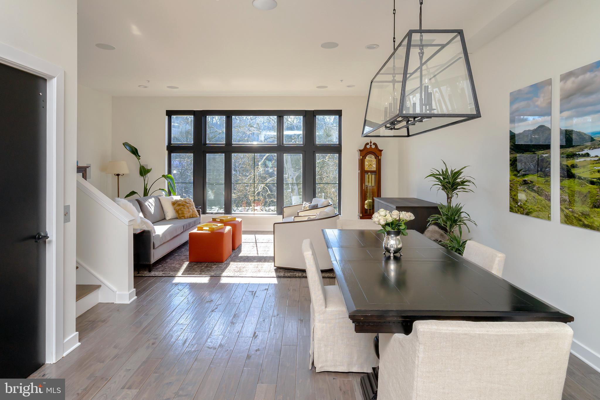 MANAYUNK - Residential