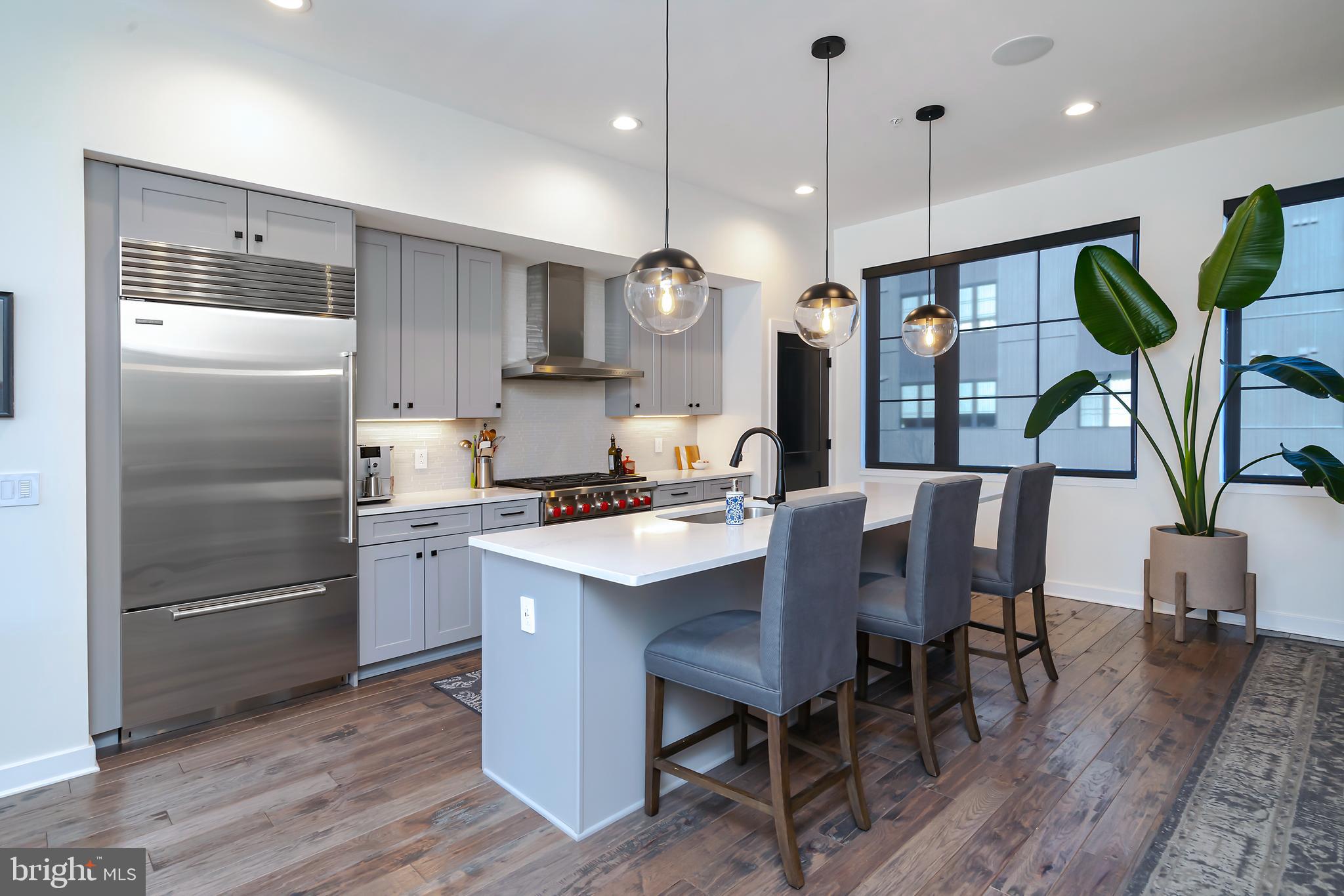 MANAYUNK - Residential