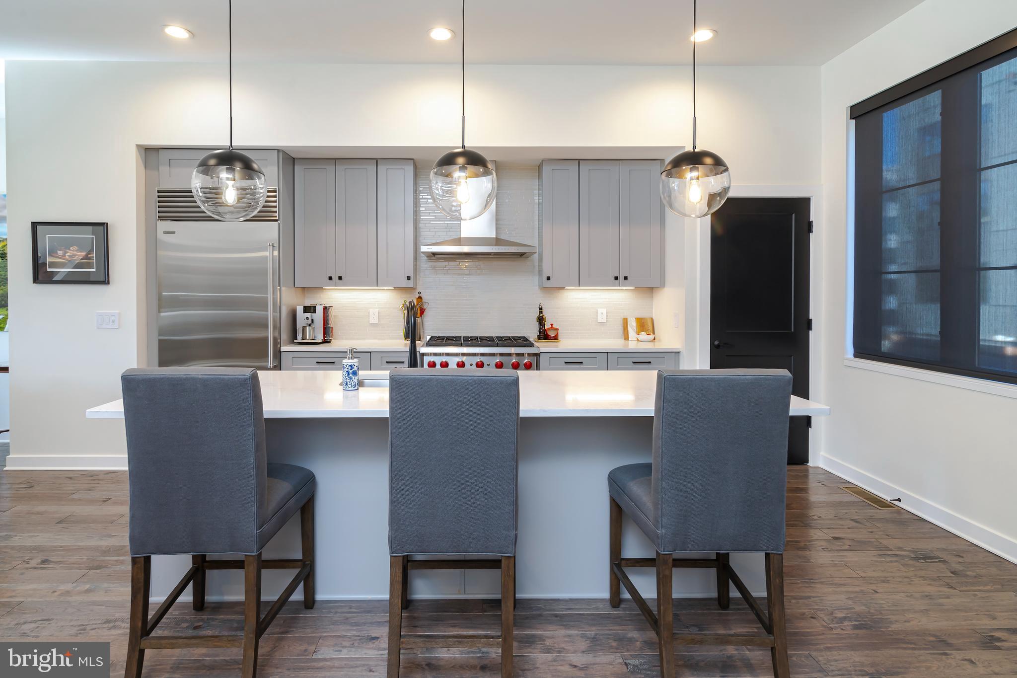 MANAYUNK - Residential