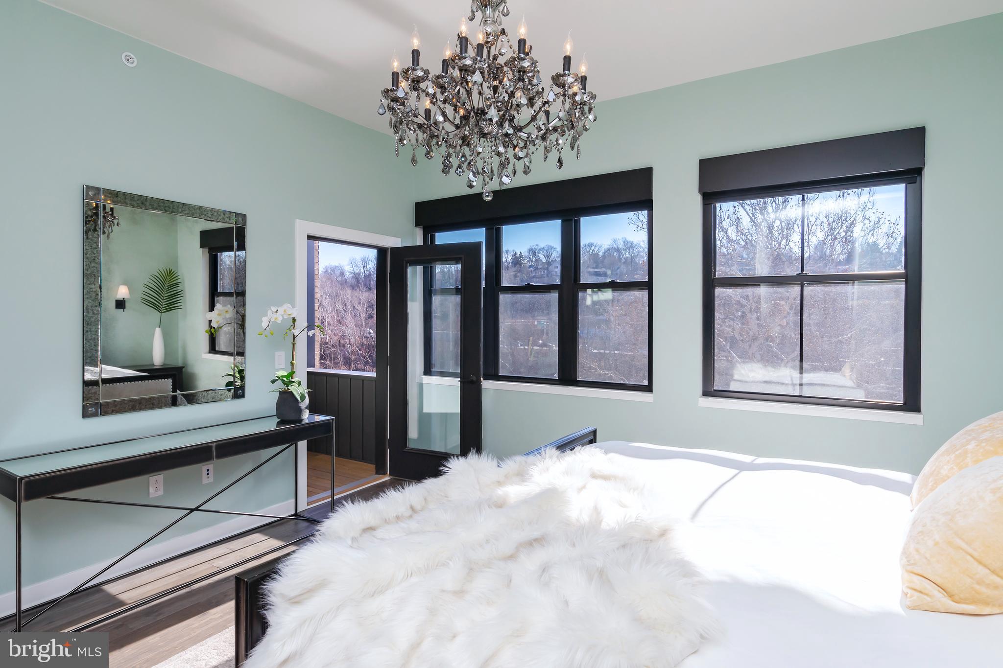 MANAYUNK - Residential