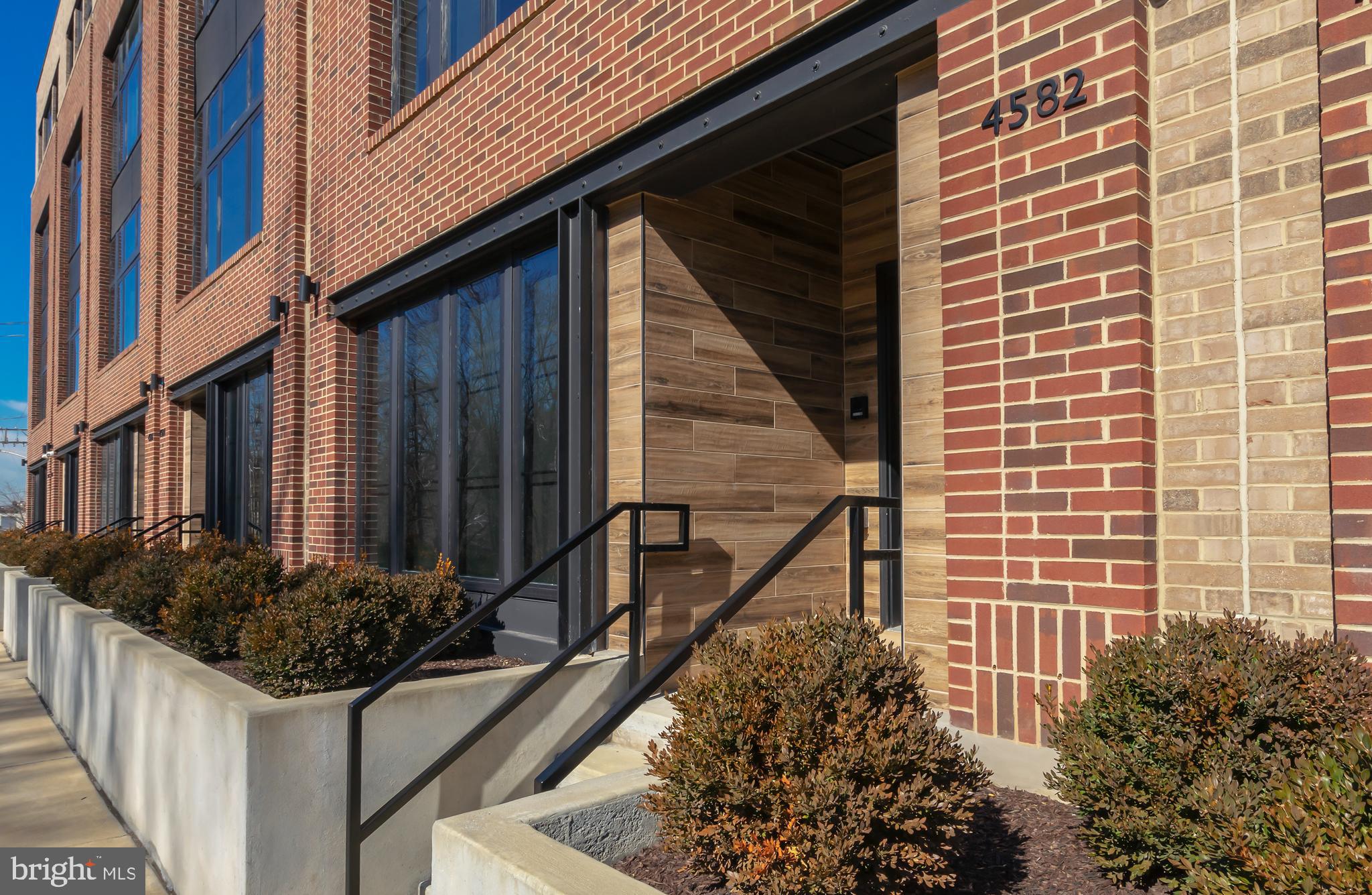 MANAYUNK - Residential