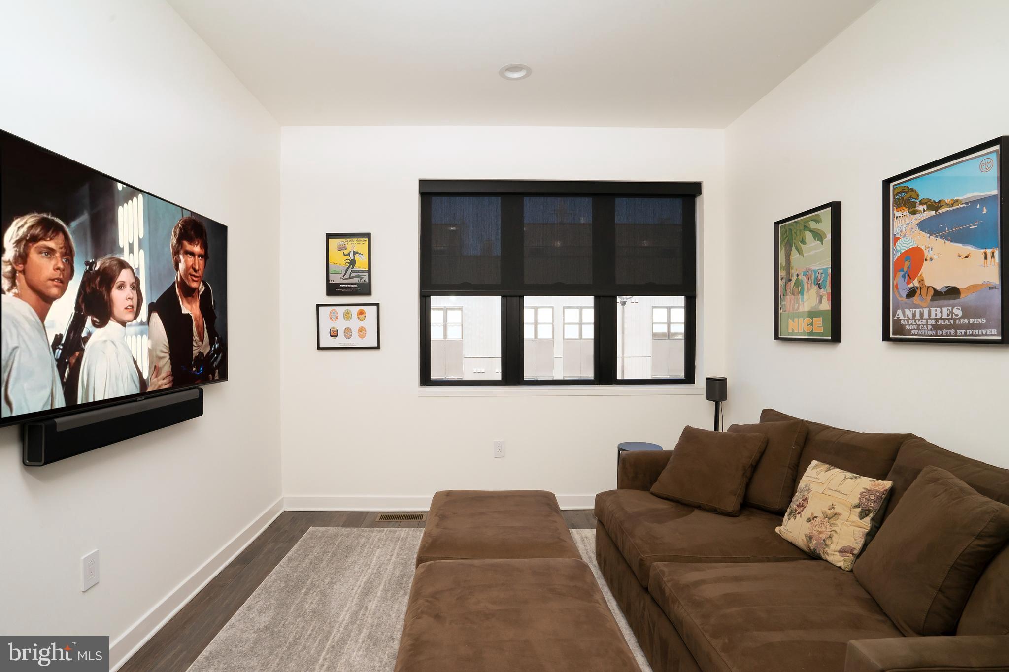 MANAYUNK - Residential