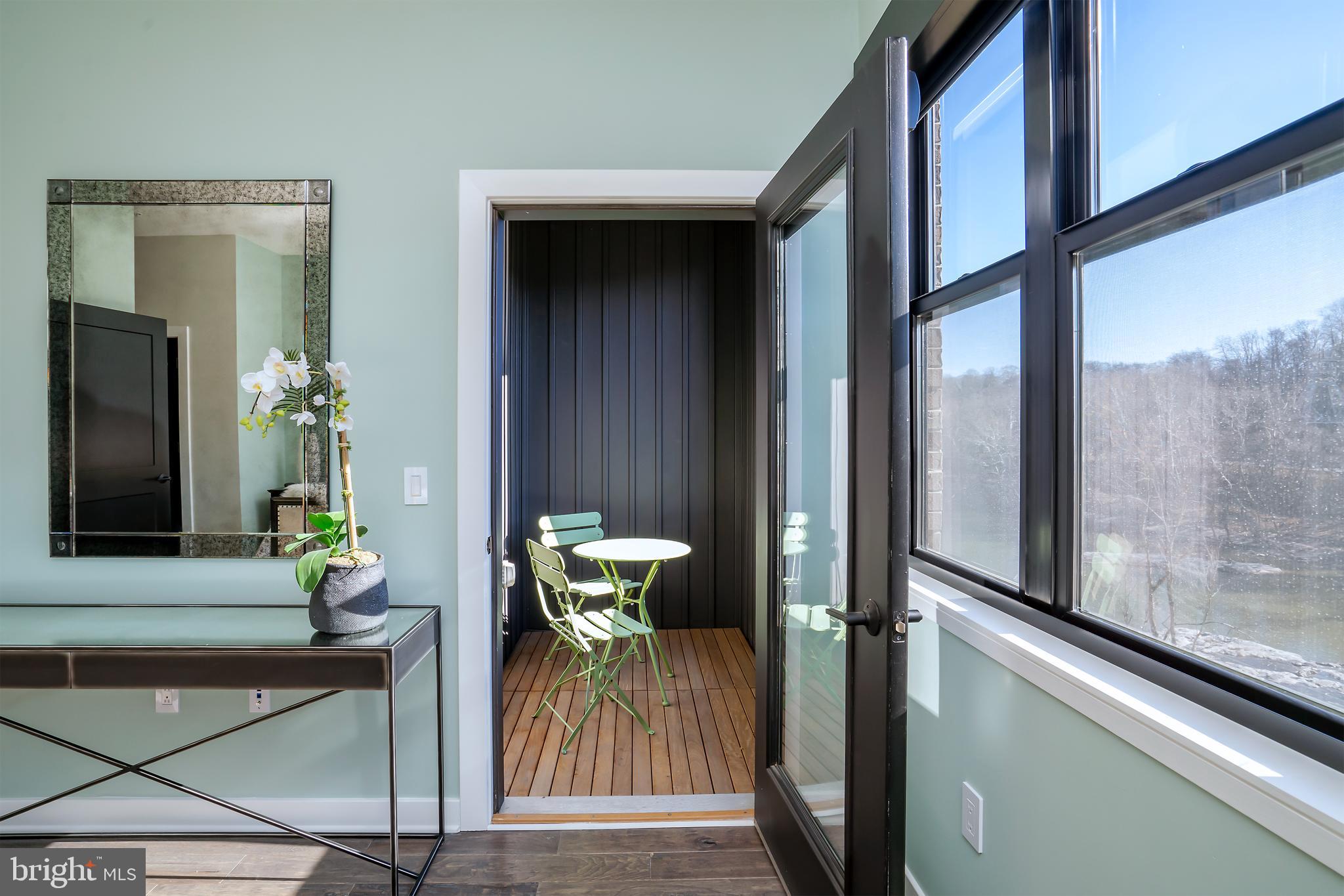 MANAYUNK - Residential