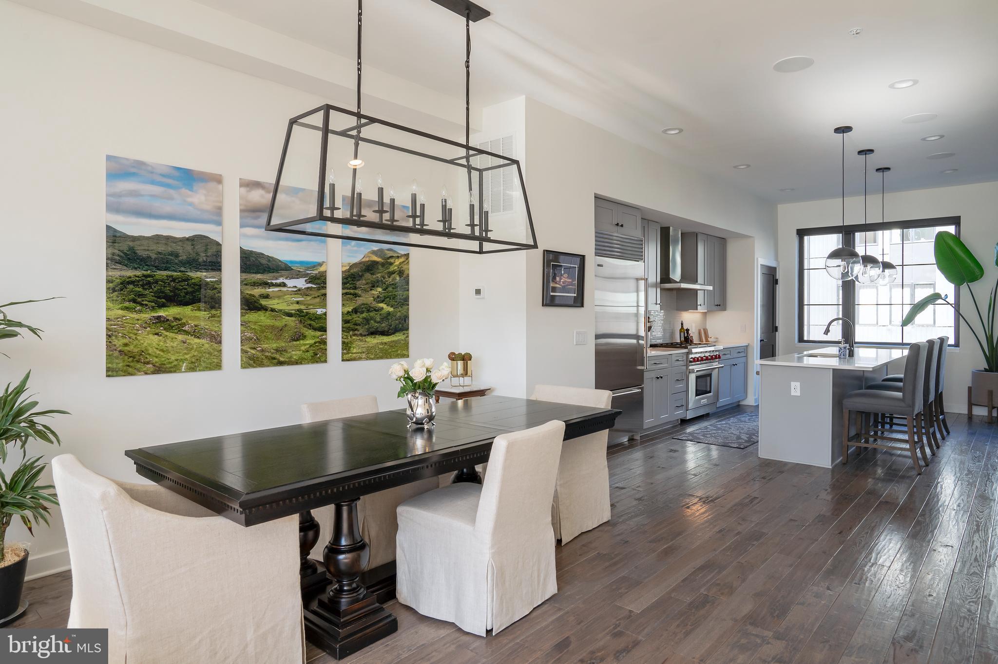 MANAYUNK - Residential