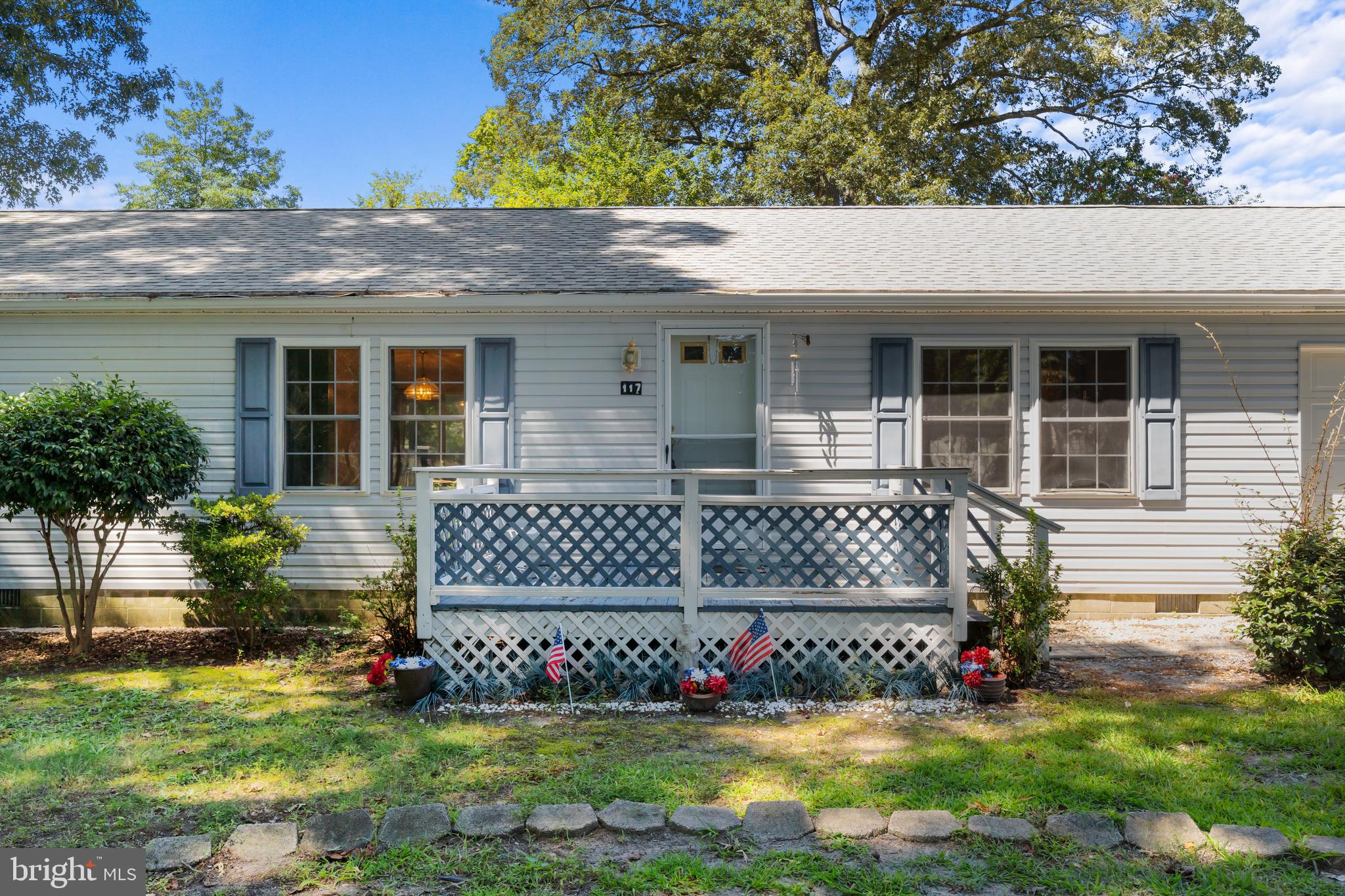 117 RIVER BEND DRIVE